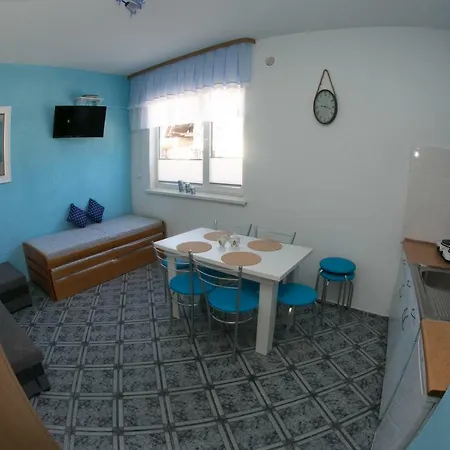 Studio-Tani Apartament Rowy  Exterior photo