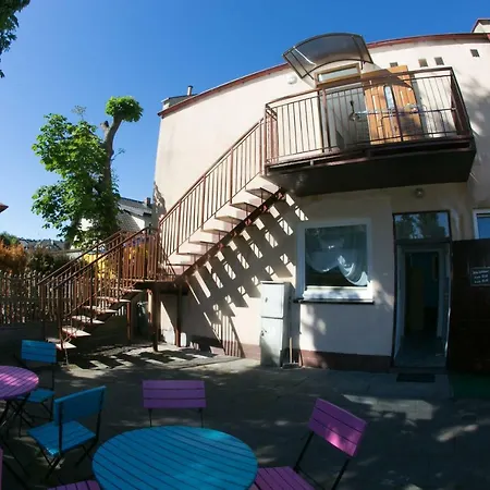Studio-Tani Apartament Rowy  Exterior photo