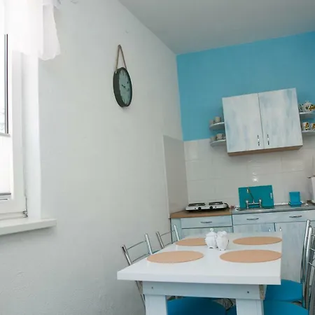 Studio-Tani Apartament Rowy  Exterior photo