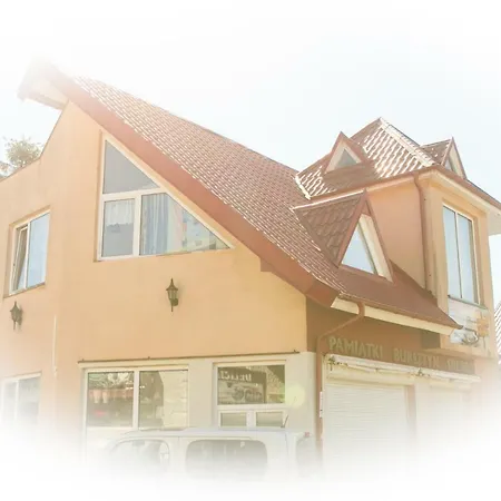 Studio-Tani Apartament Rowy  Exterior photo
