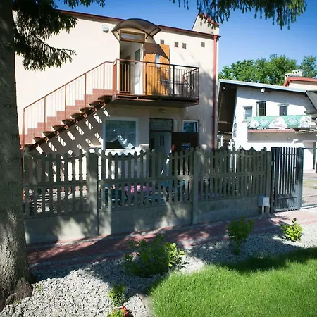 Studio-Tani Apartament Rowy  Exterior photo