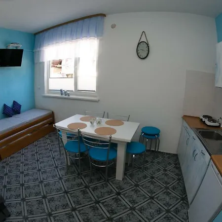 Studio-Tani Apartament Rowy  Exterior photo