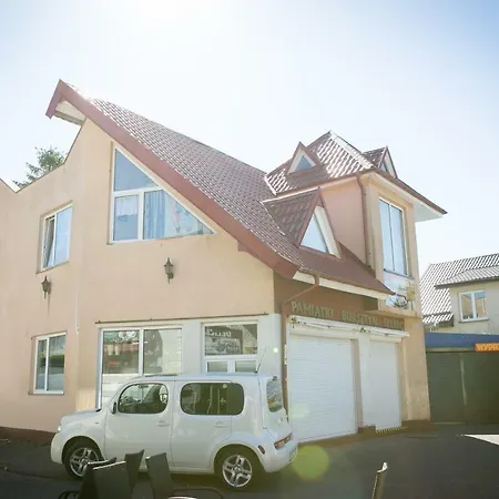 Studio-Tani Apartament Rowy  Exterior photo