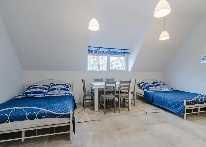 Studio-Tani Apartament