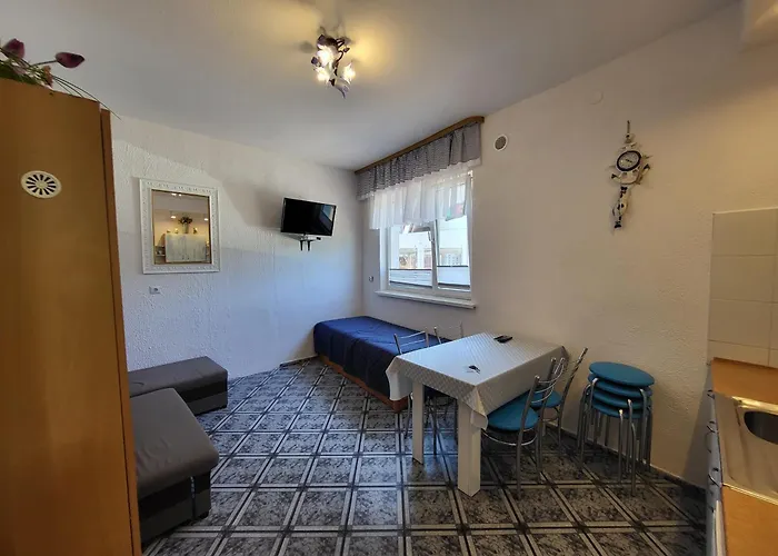Studio-Tani Apartament
