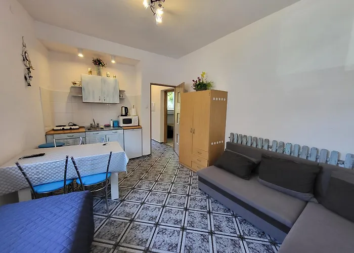Studio-Tani Apartament