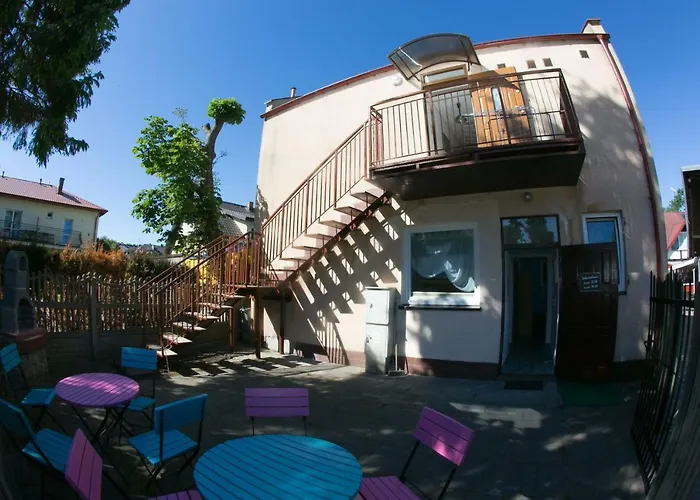 Studio-Tani Apartament