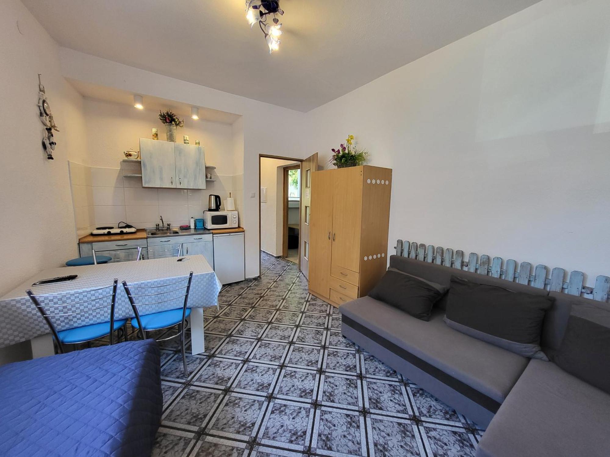 Studio-tani Apartment