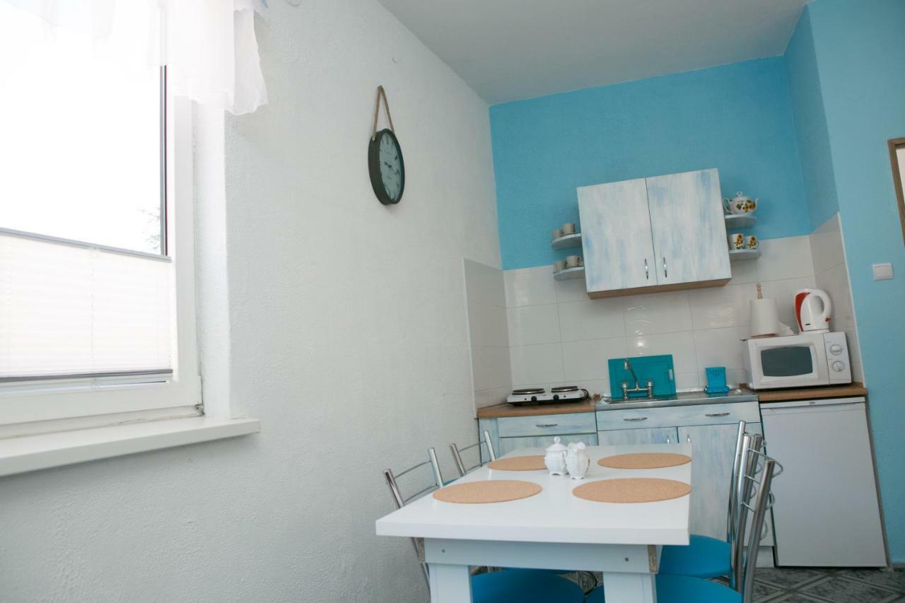 Apartment Studio-tani Rowy (Pomerania)